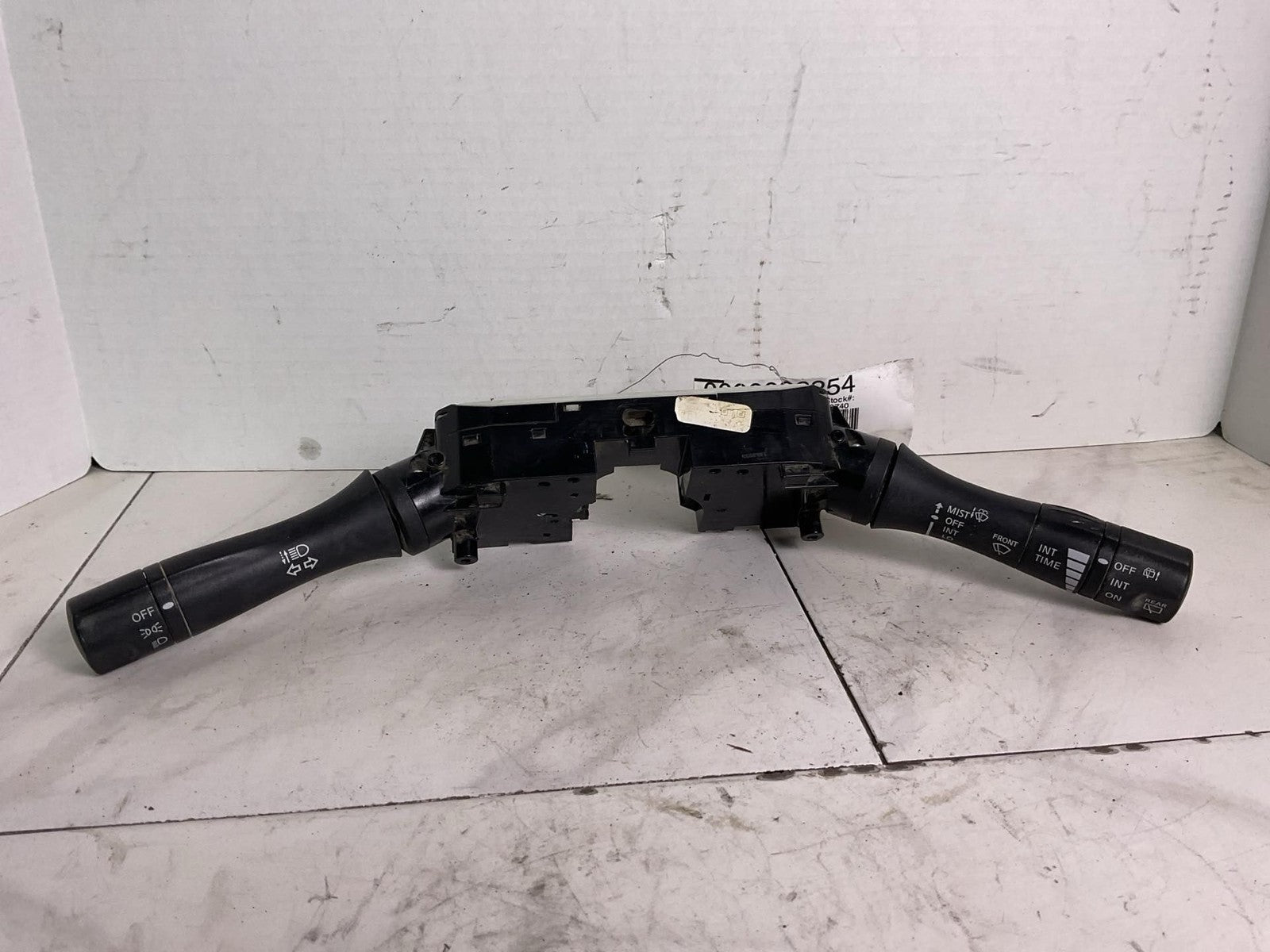 Combination Switch NISSAN LEAF 13 14 15 16 17 18 19 20 21 220